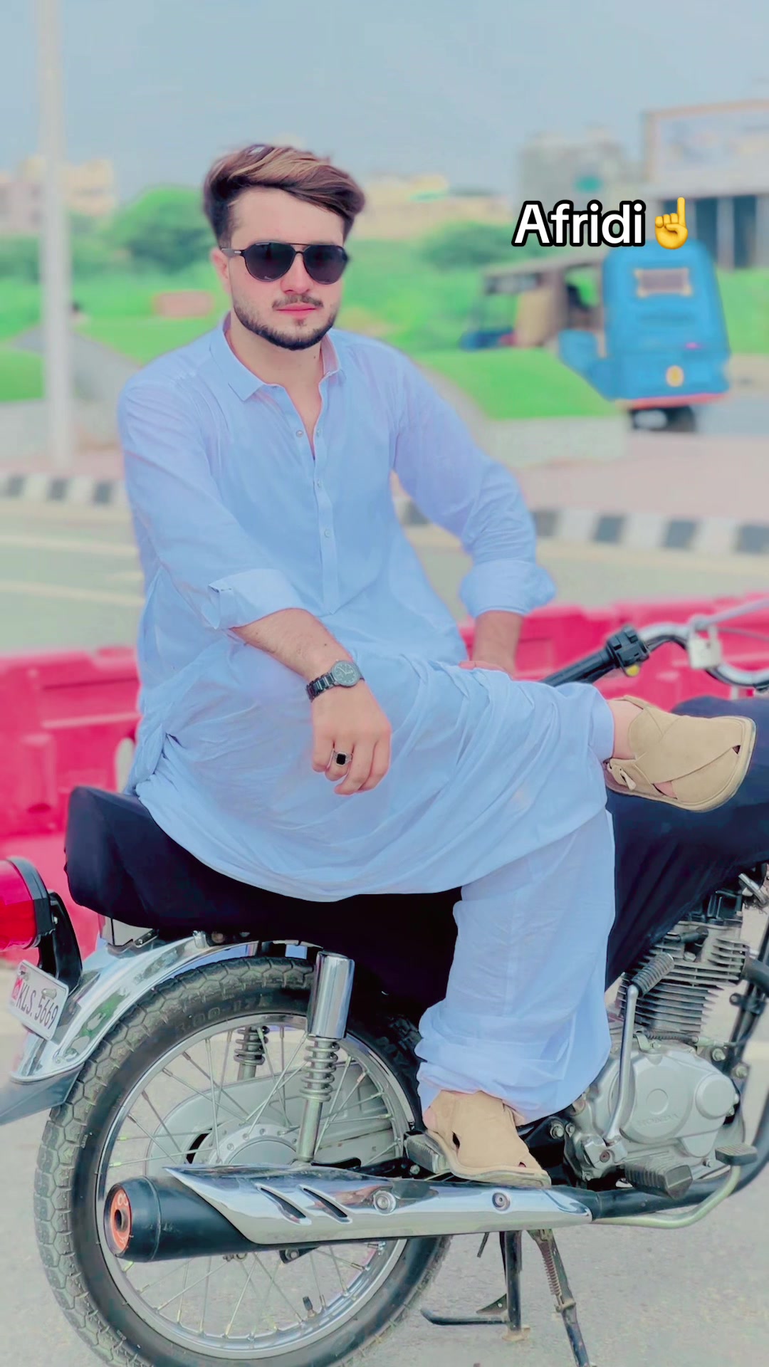 @mohsin Afridi