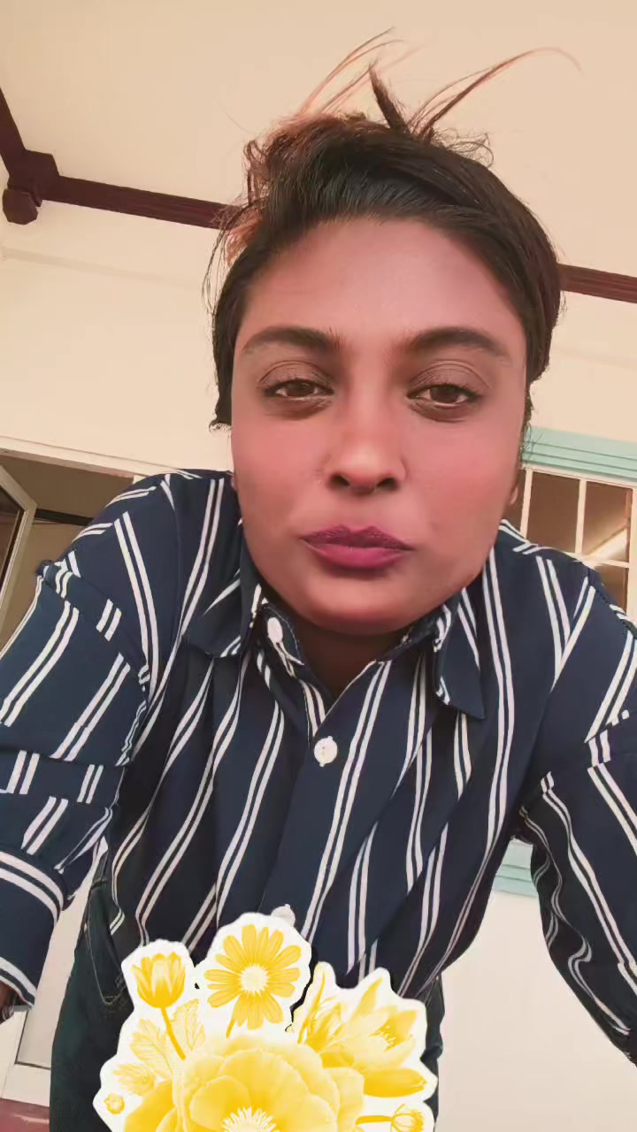 @Shavanni Adit Ariana