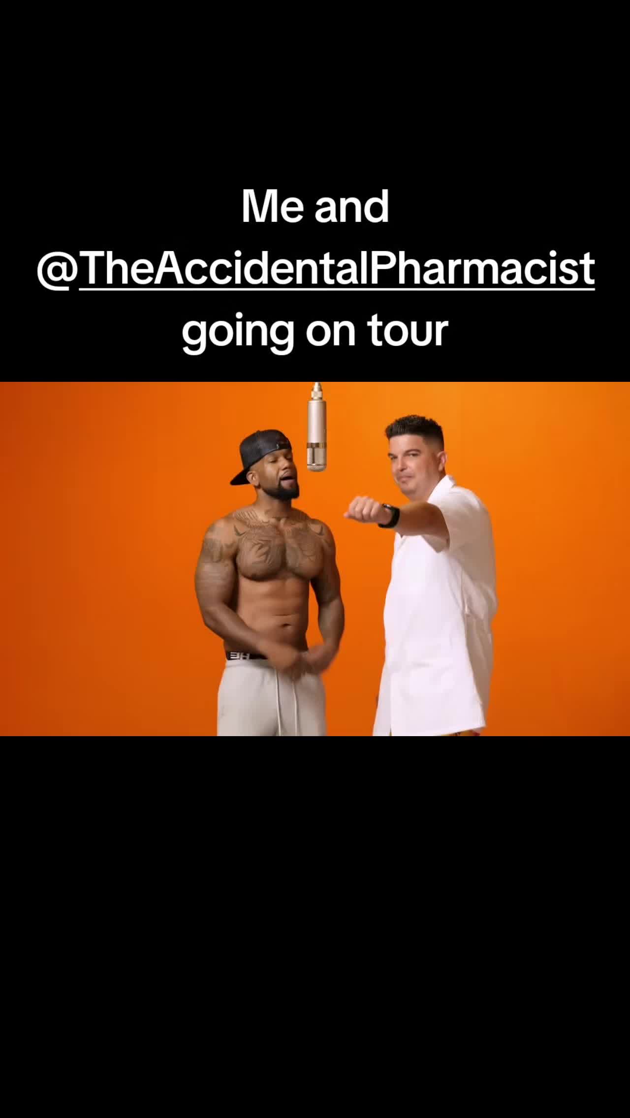 @Doctor of Comedy