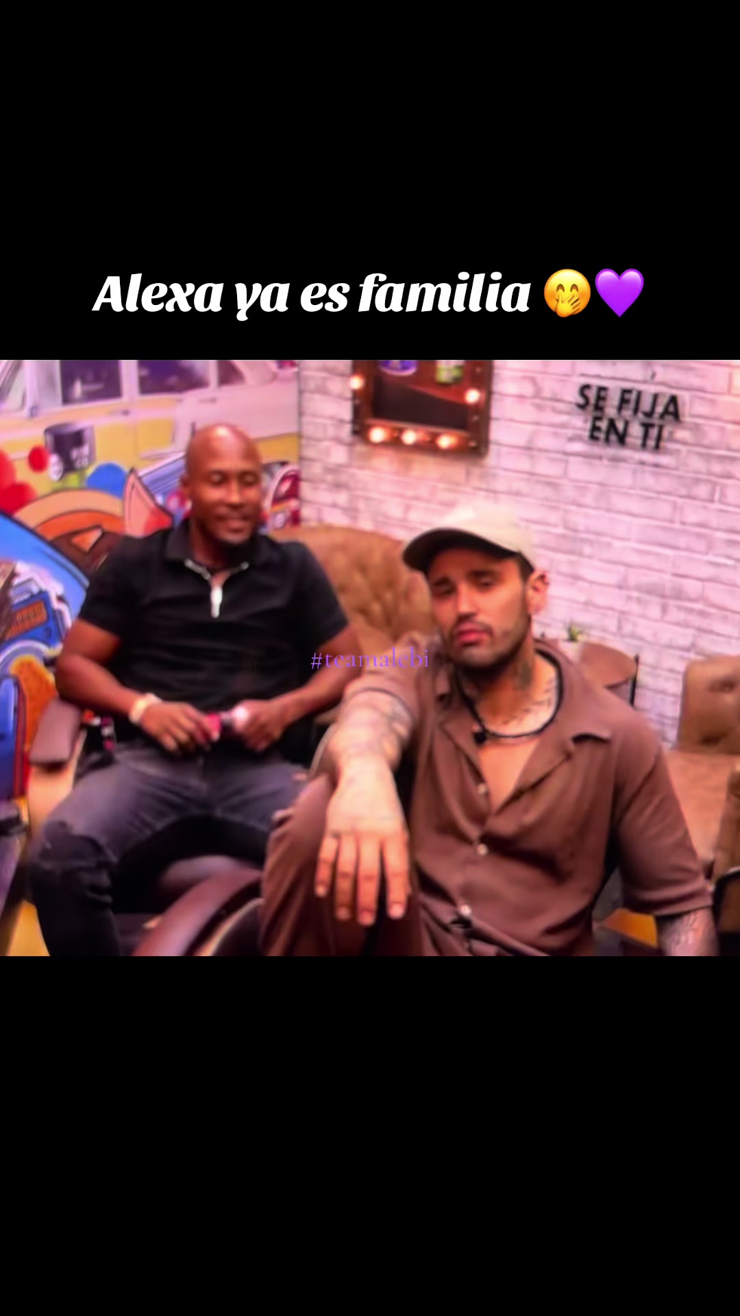 @Team Alebi