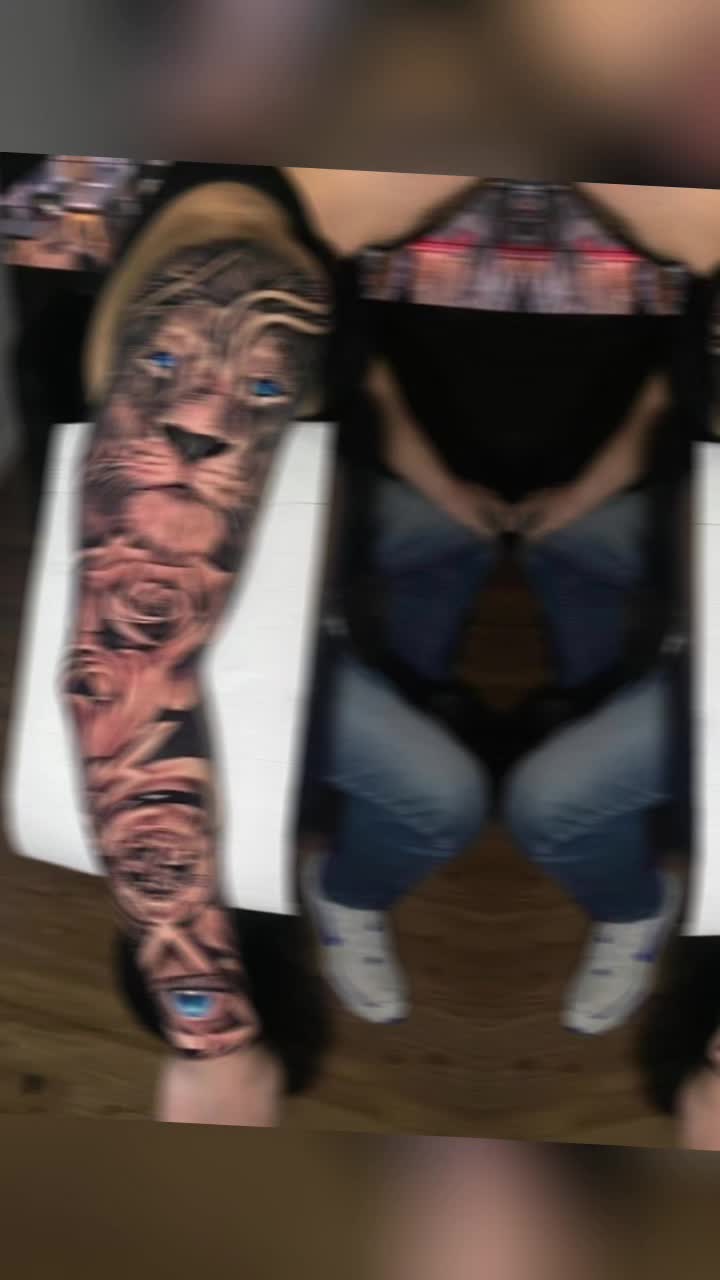 @Tattoo Ideas 💯