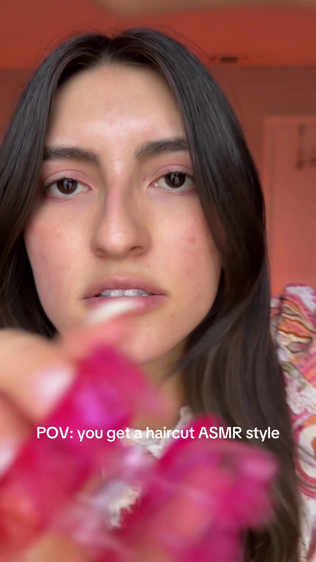 @ASMR Liz