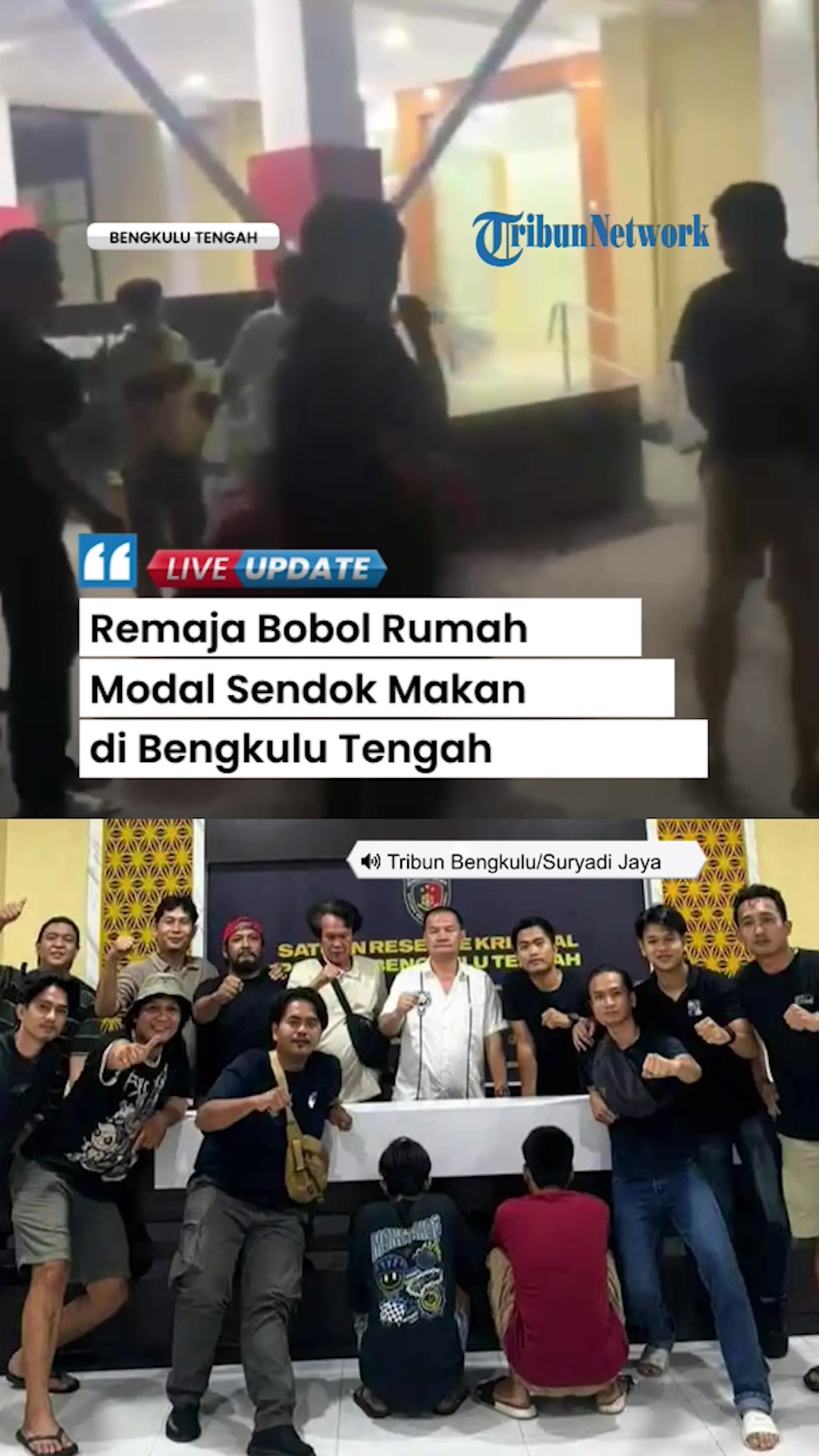 @Tribunnews