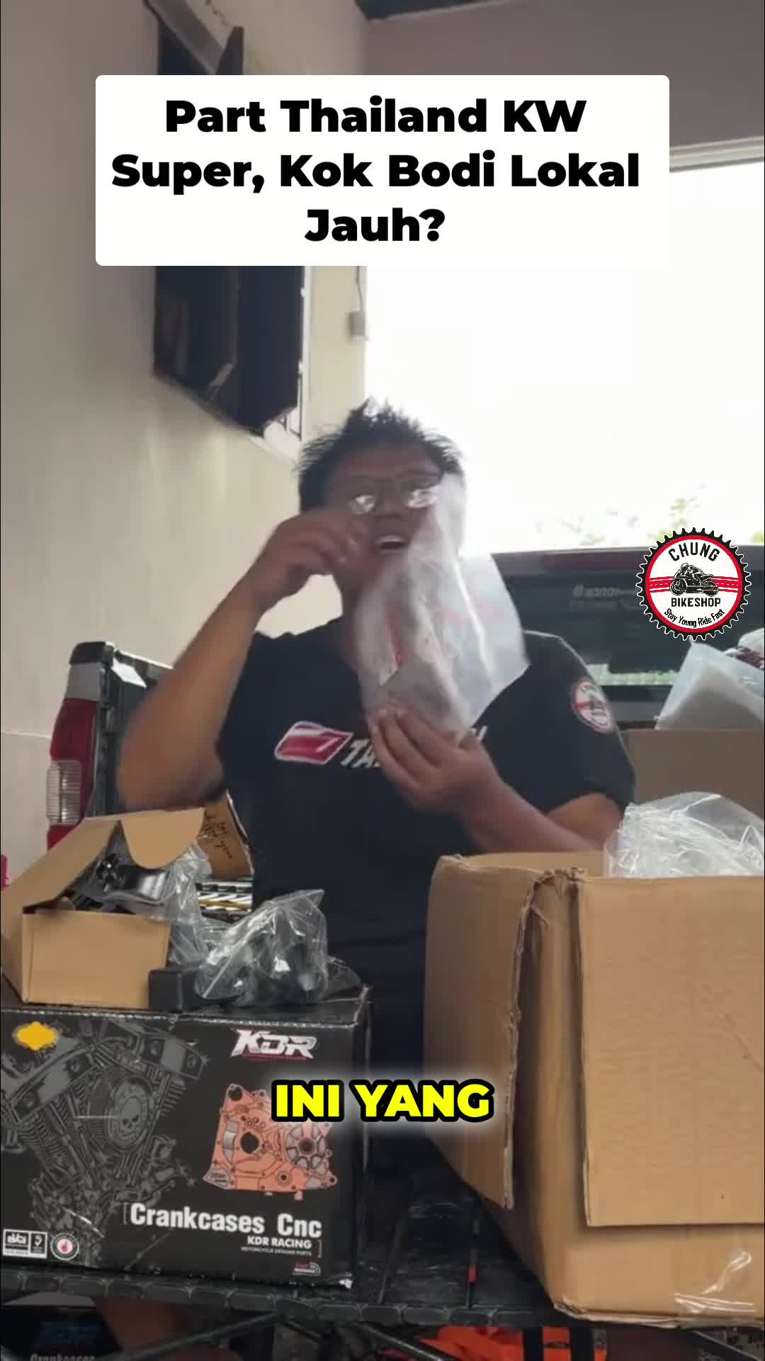 @ChungBikeShop