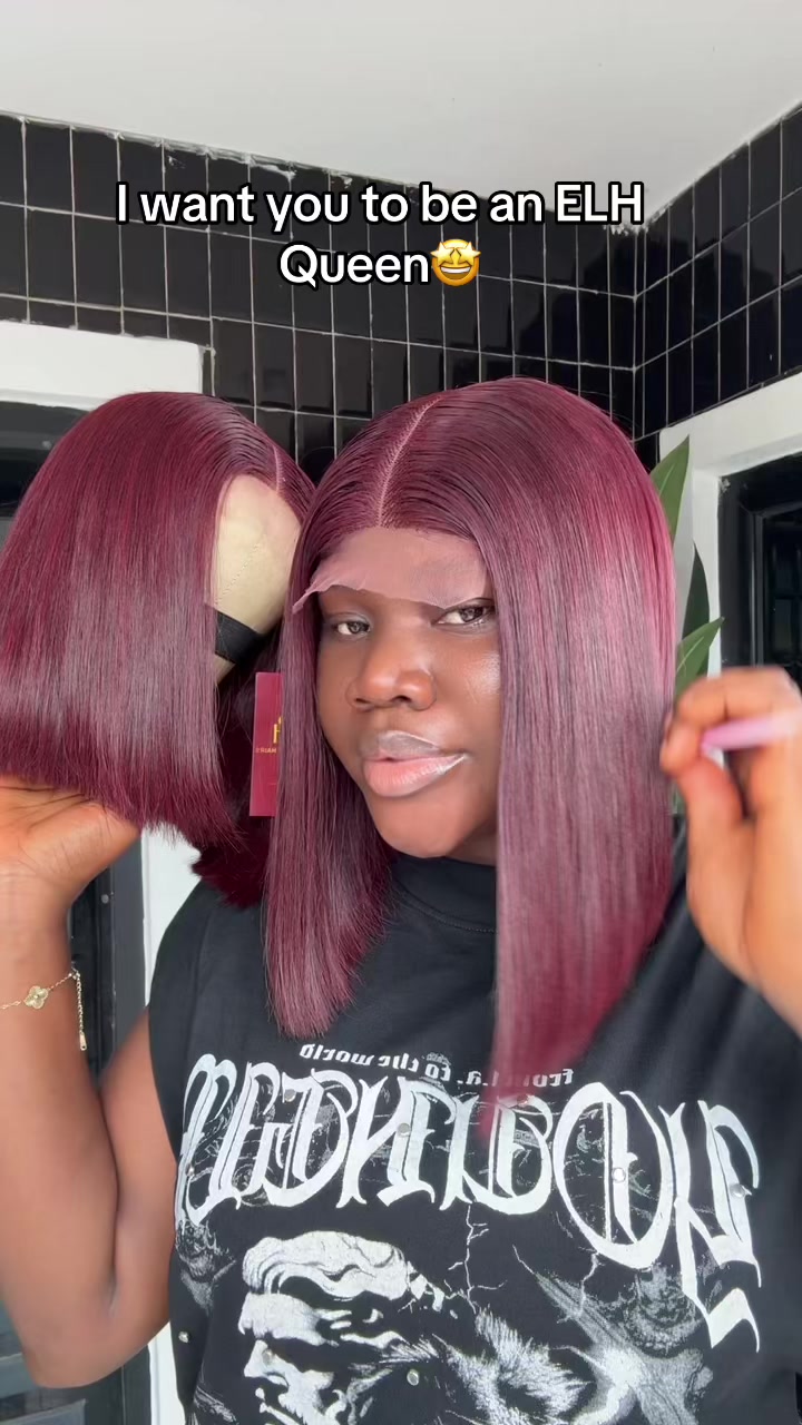 @Sapele Hair Vendor| ELH Hairs