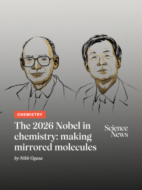 @Science News