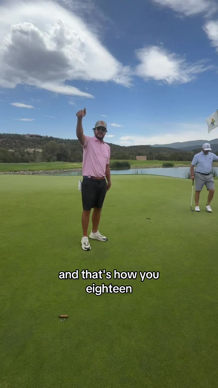 @Luke Bryan