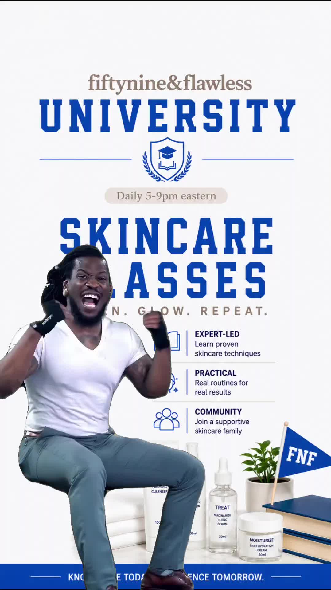@59AndFlawless