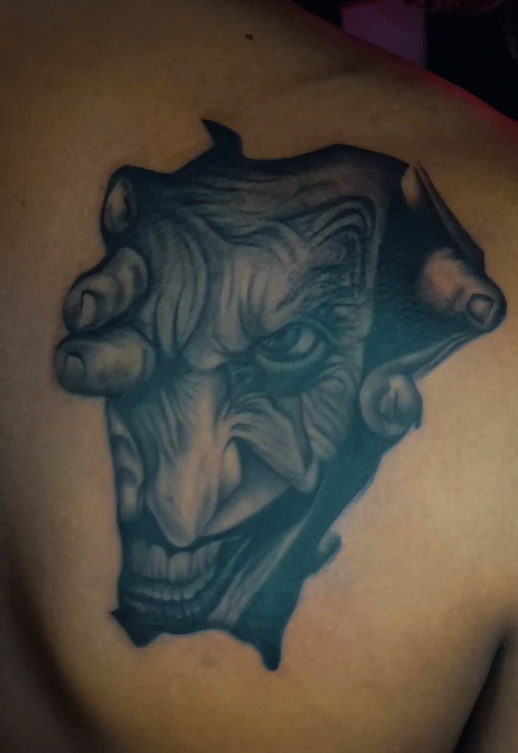@BAVAA TATTOOS