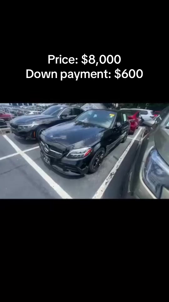 @Bank Seized Cars