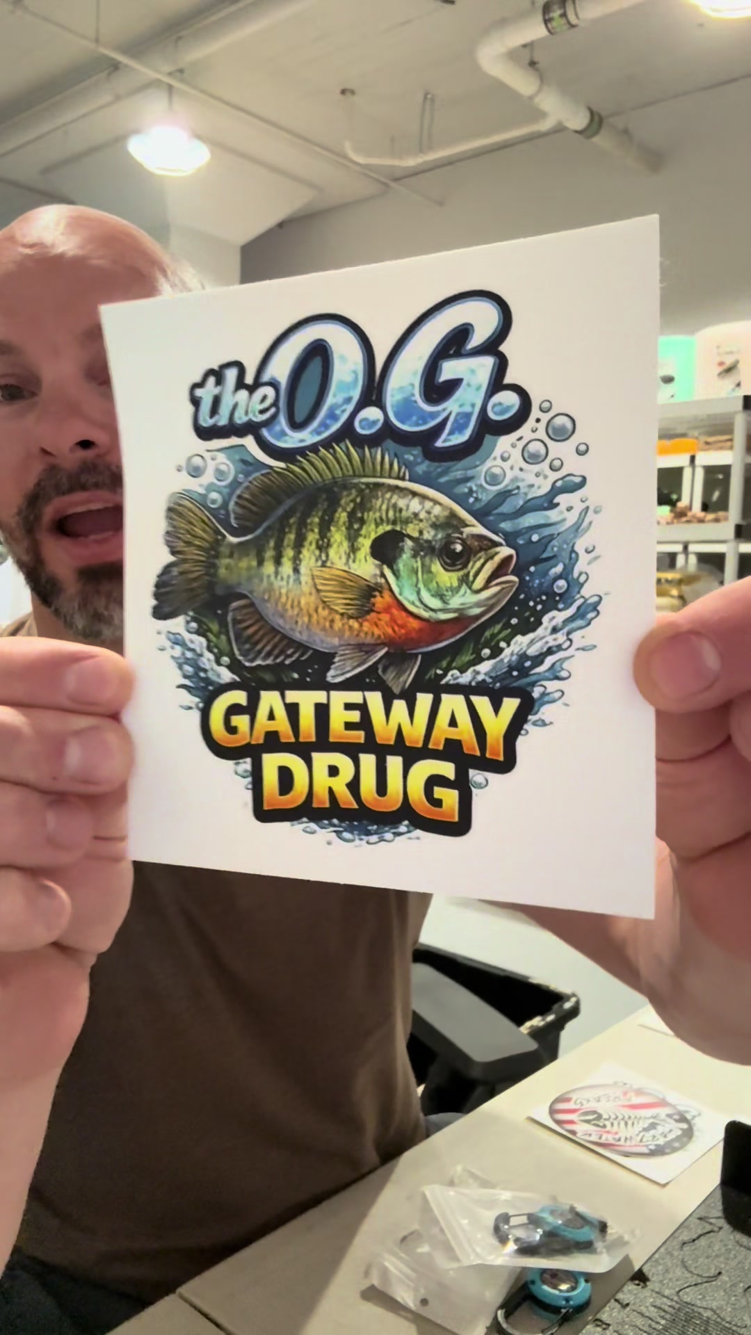 @HARDWATER FREAKS