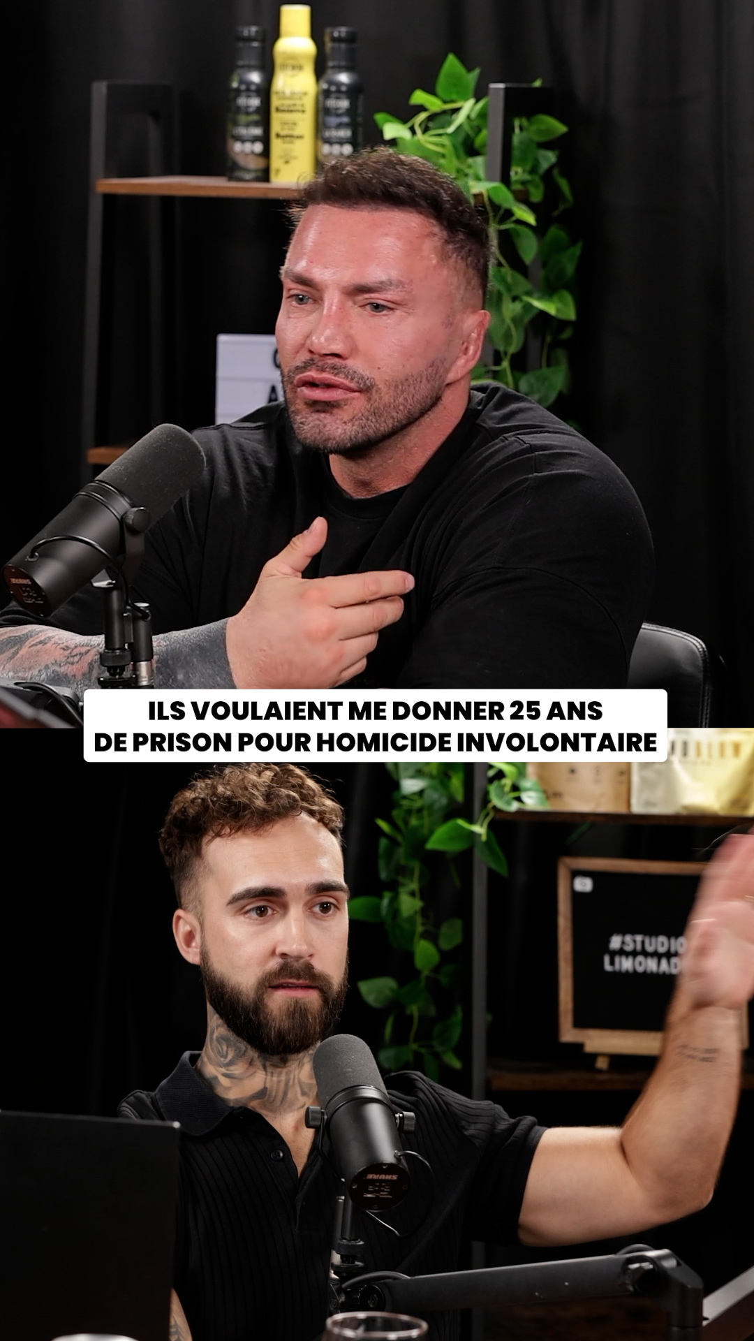@Le Podcast « Pas Ordinaire »