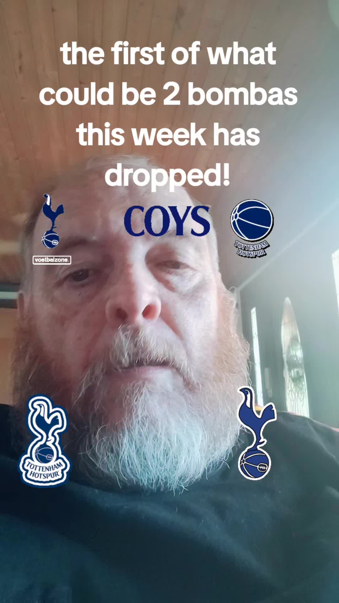 @bigdaddyofhotspurs❌️