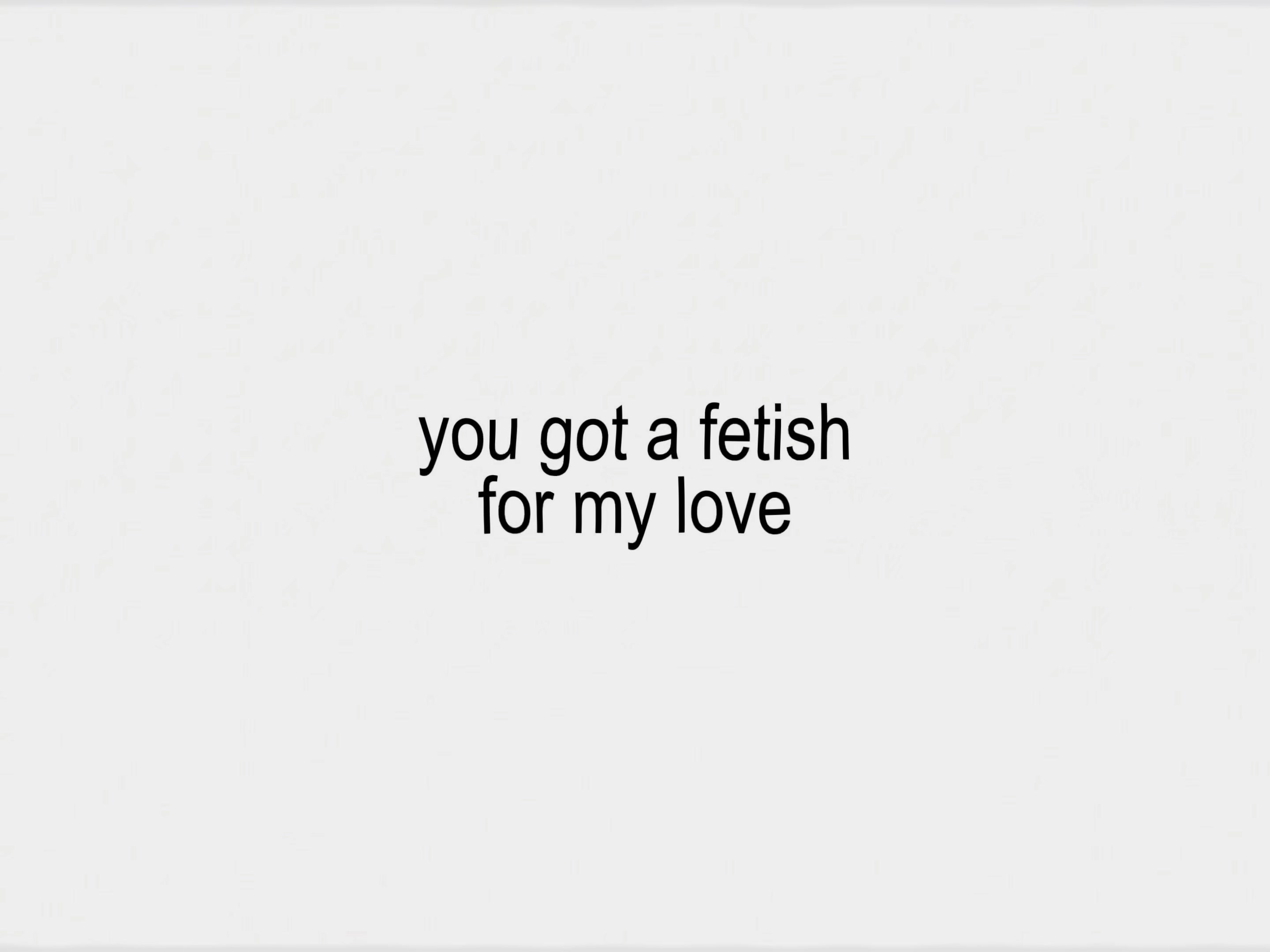 @SONG LYRICS