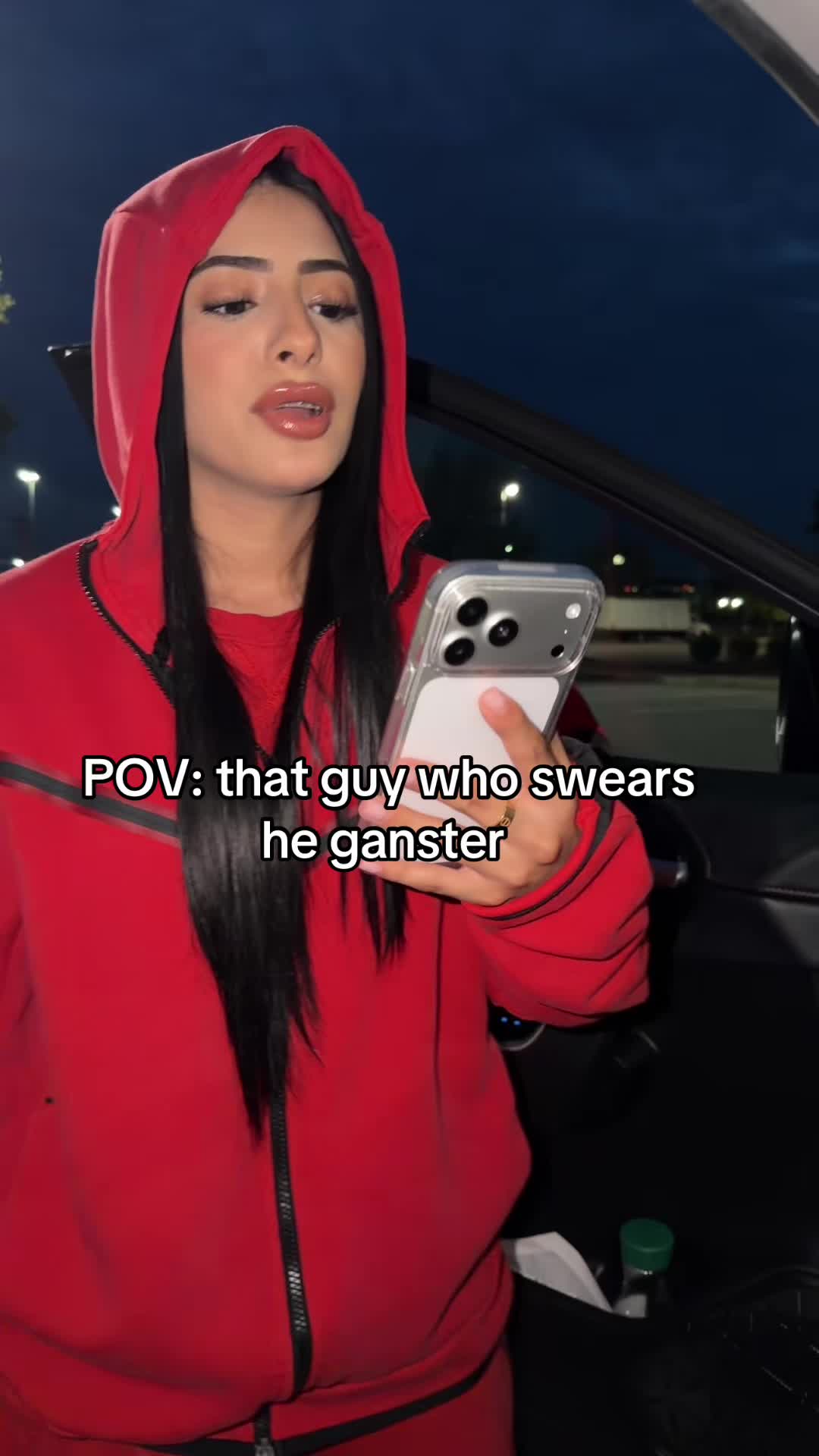 @Vanessa Navor