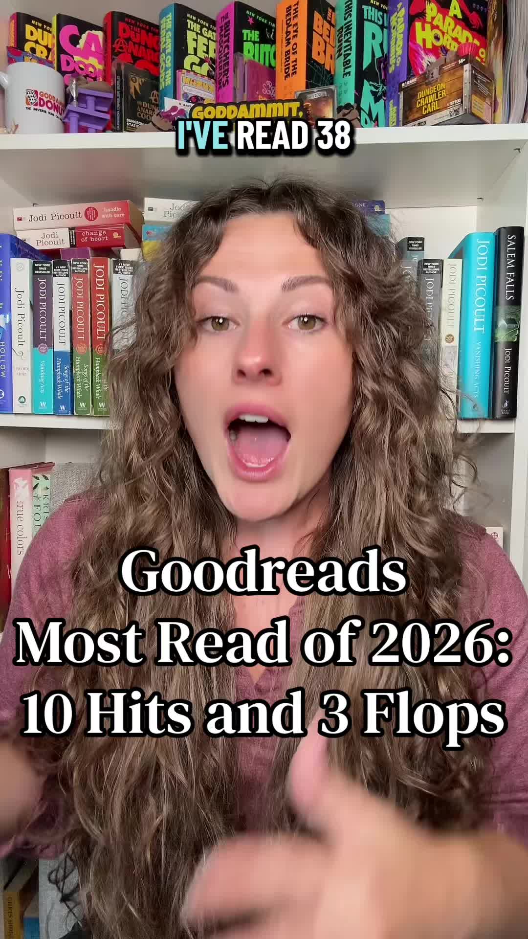 @Rachael’s 📚 Reads
