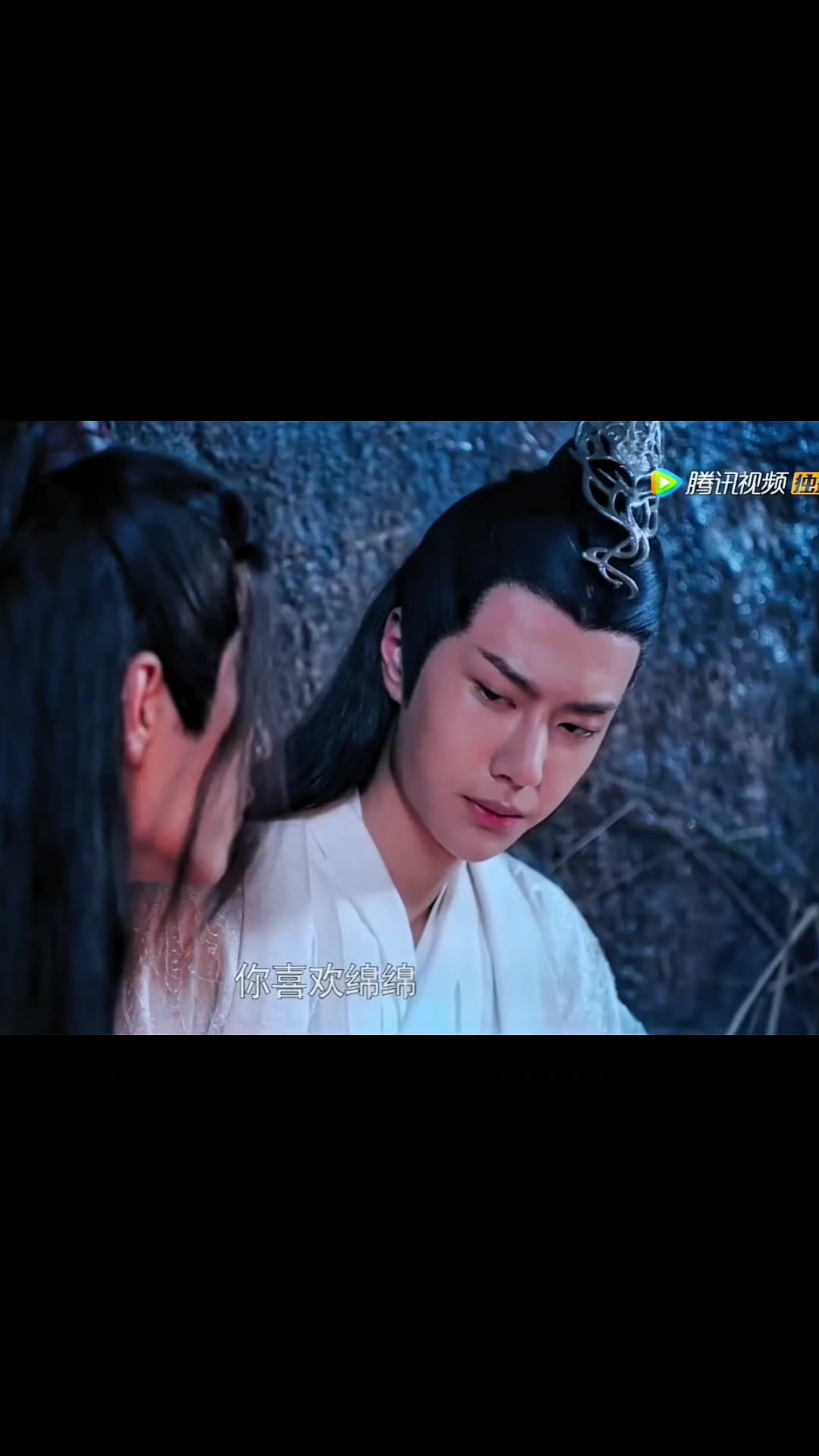 @─── 𓍢 ִ ໋ 🌷͙֒ Lan zhan
