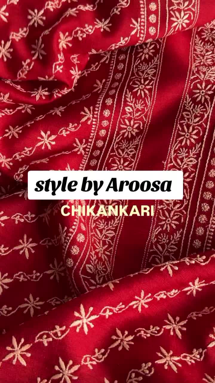 @Style by Aroosa