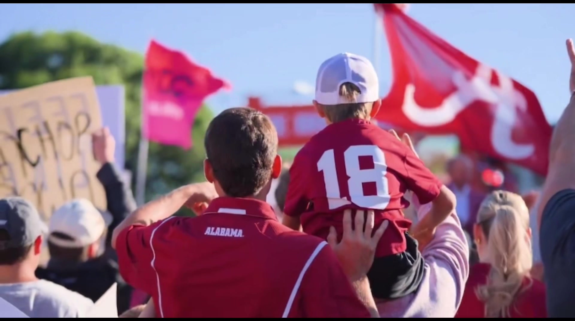@Roll Tide Nation