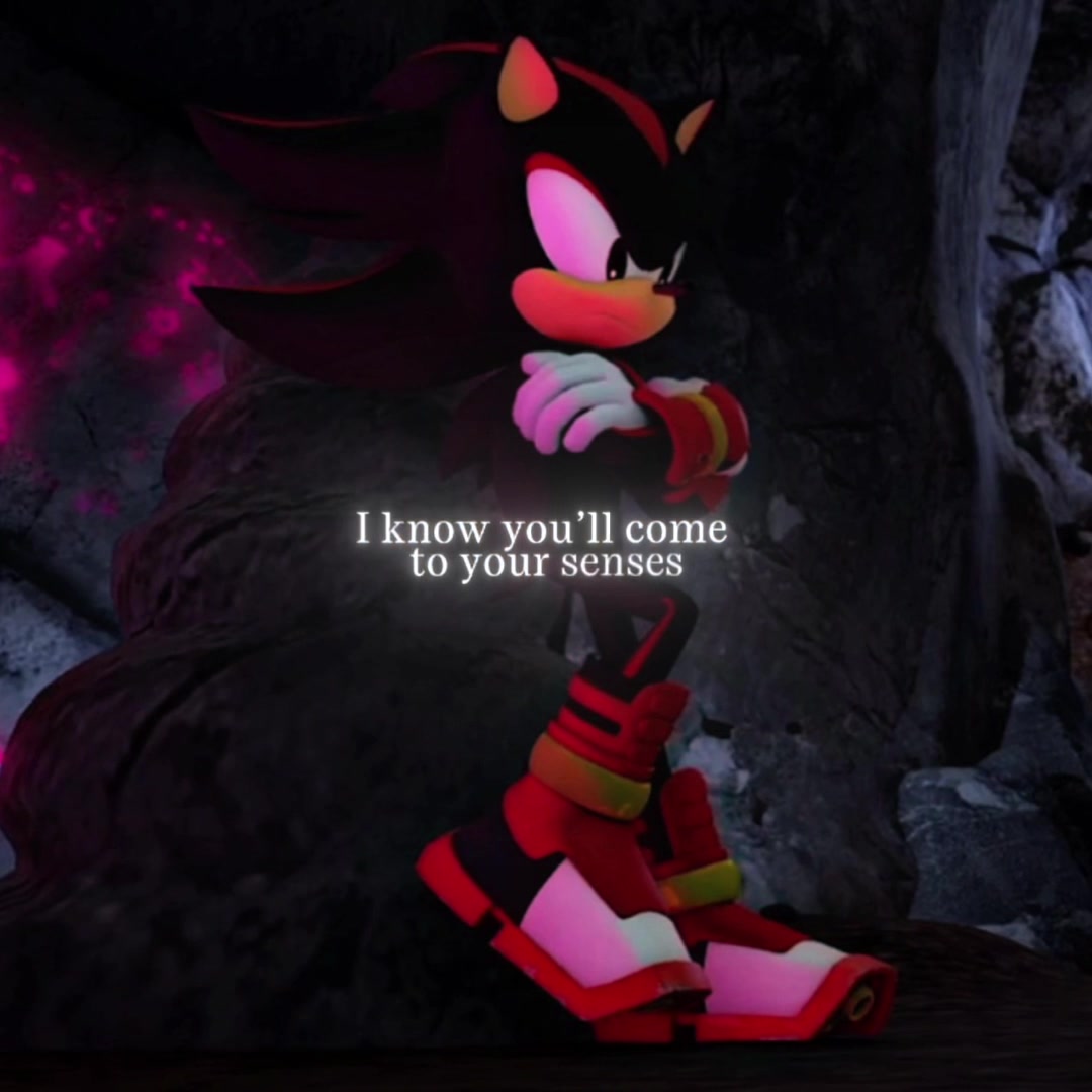@♡•Shadow’s Shining Light•♡