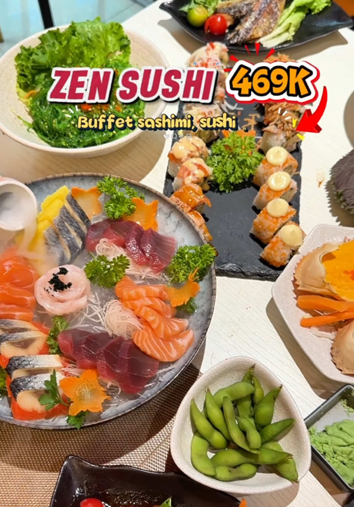 @Xuân ăn gì đấy 😋