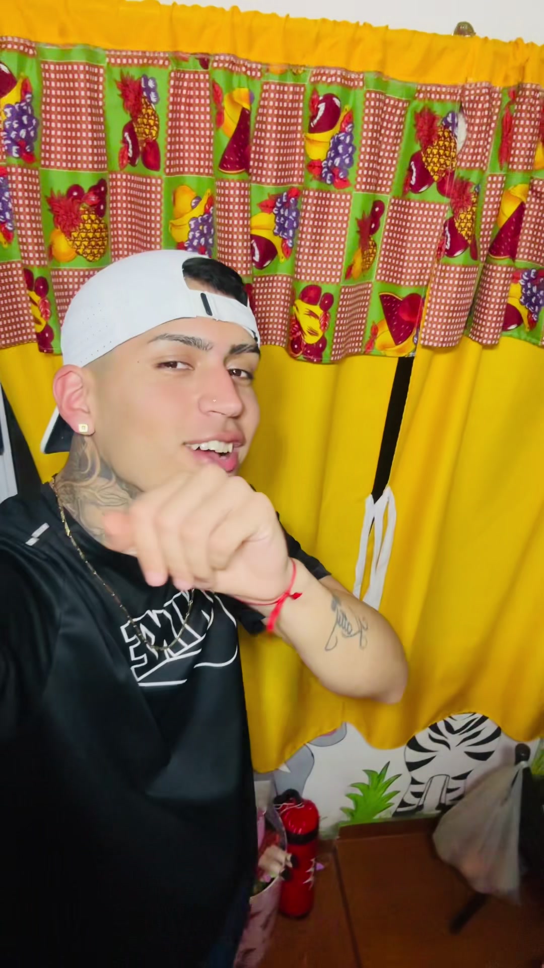 @Yago Tahiel