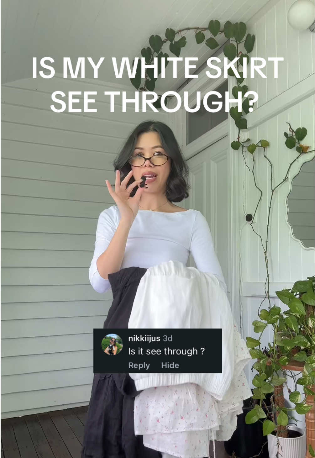 @IVY NICOLE ๐