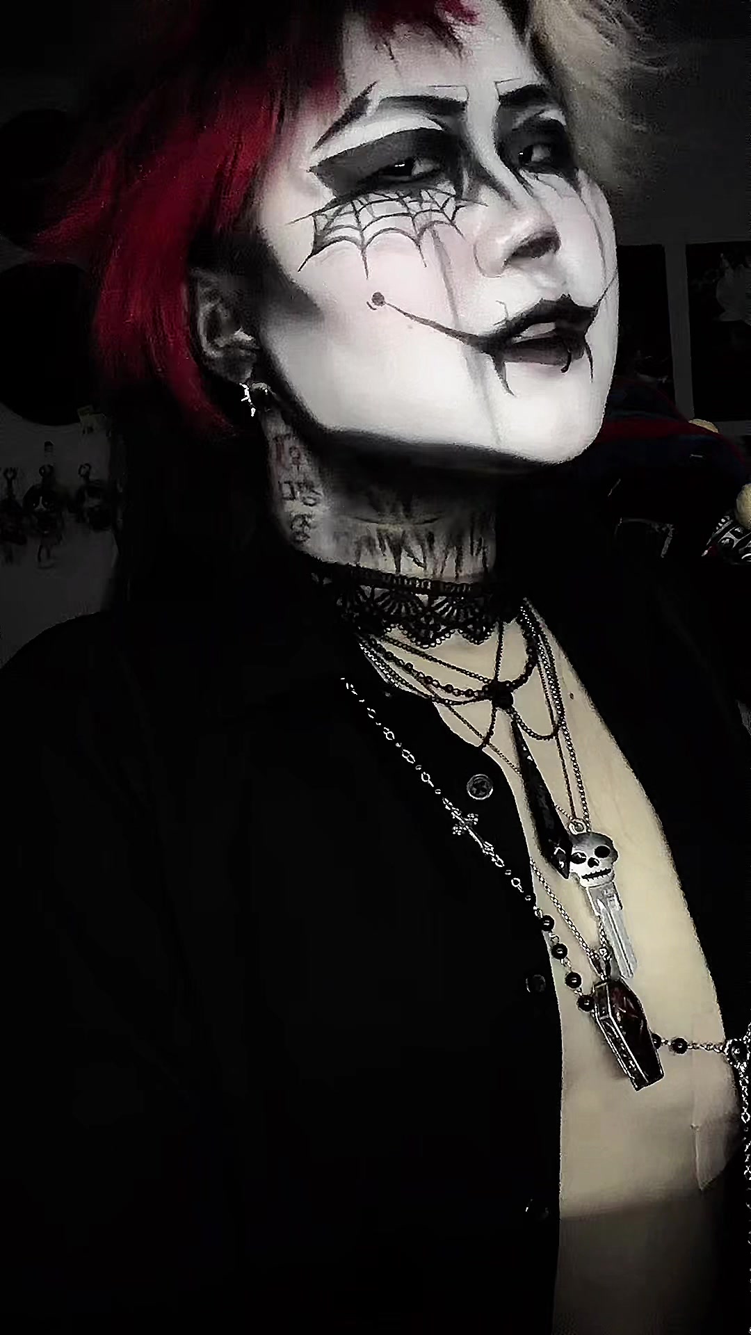 @⚕️U can call me B🖤