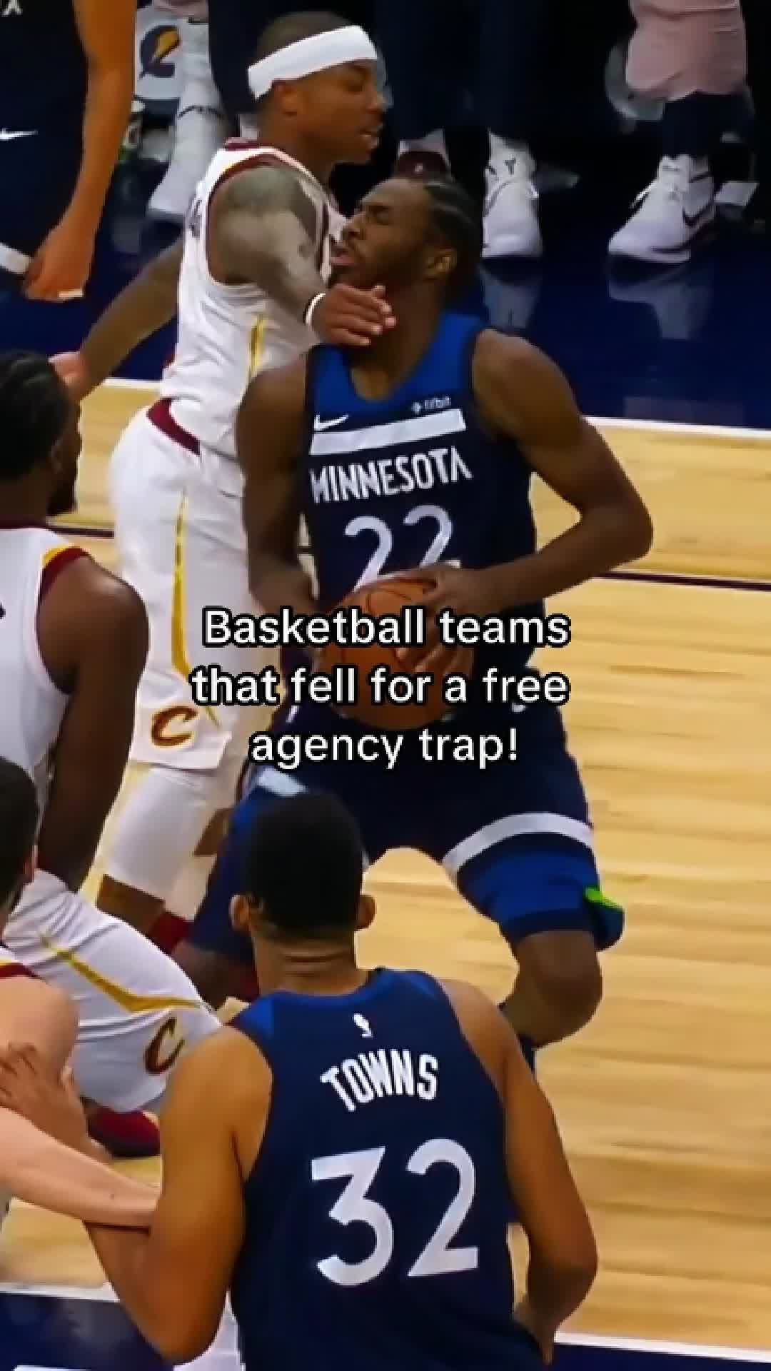 @Basketball Stories