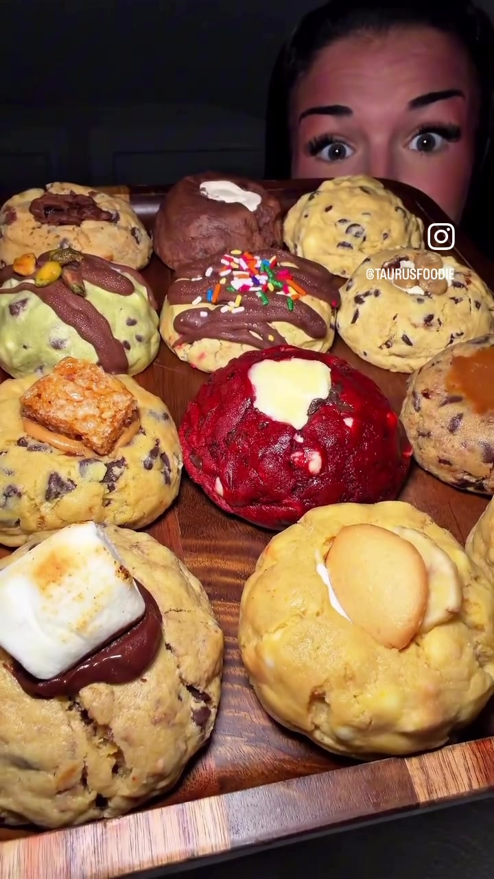 @PDX Cookie Co
