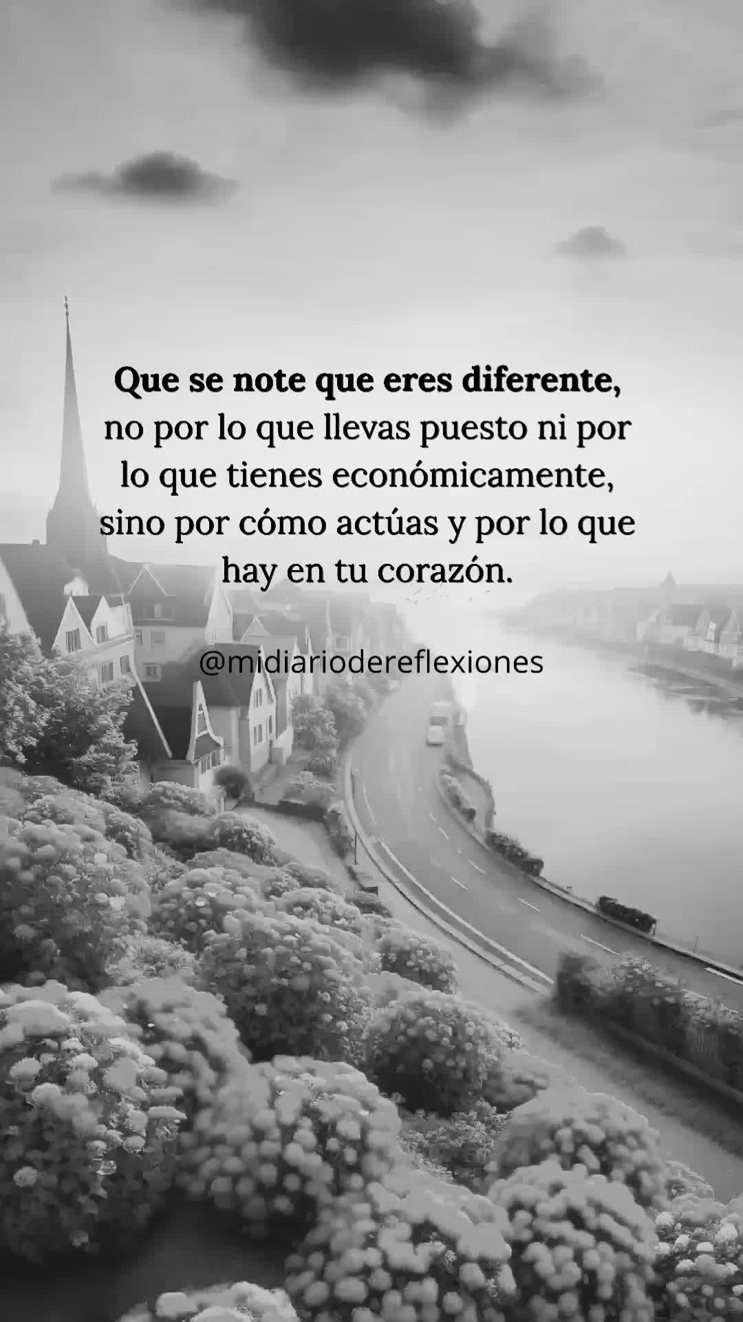 @Mi Diario de Reflexiones