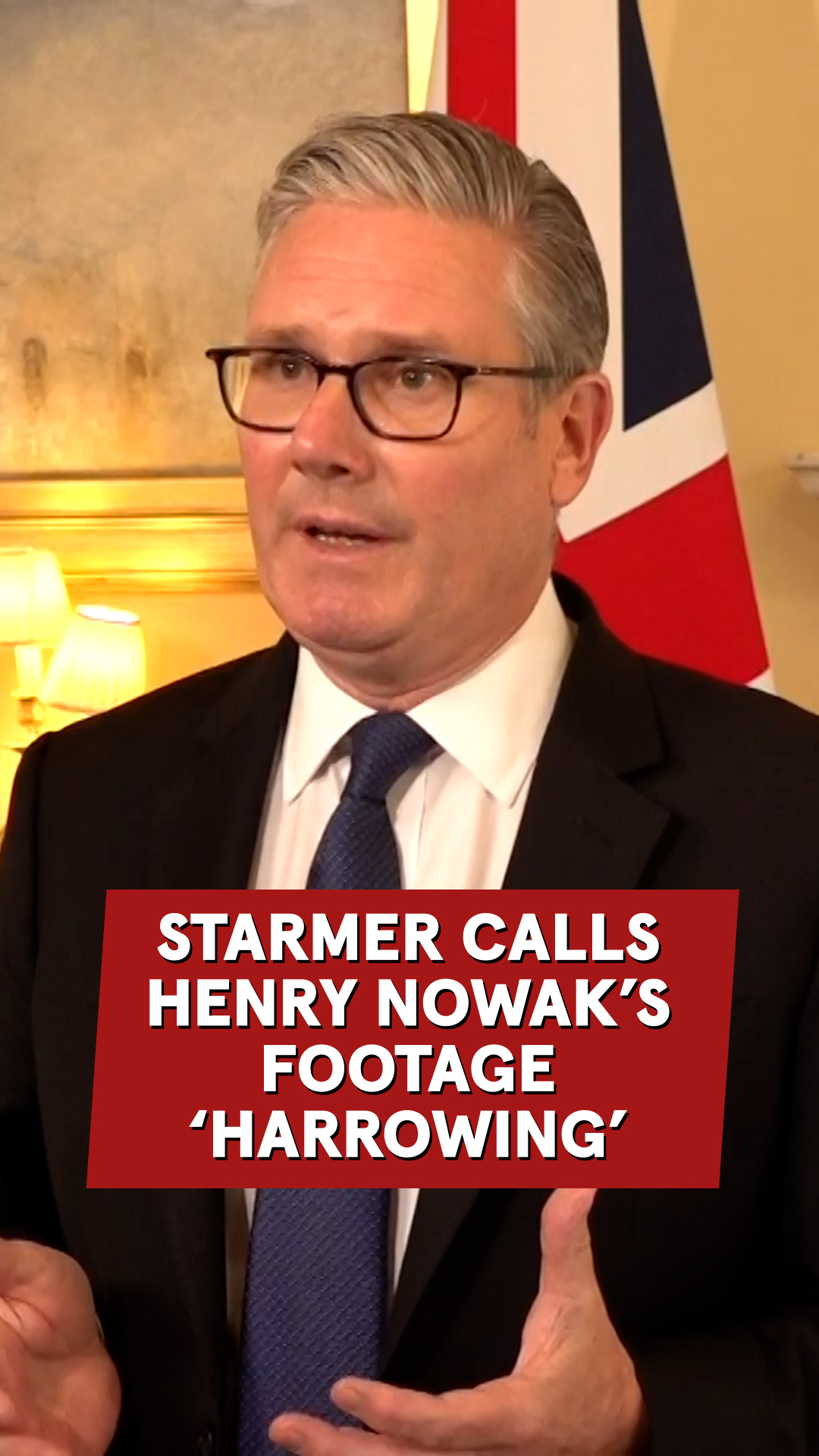 @Mirror Politics