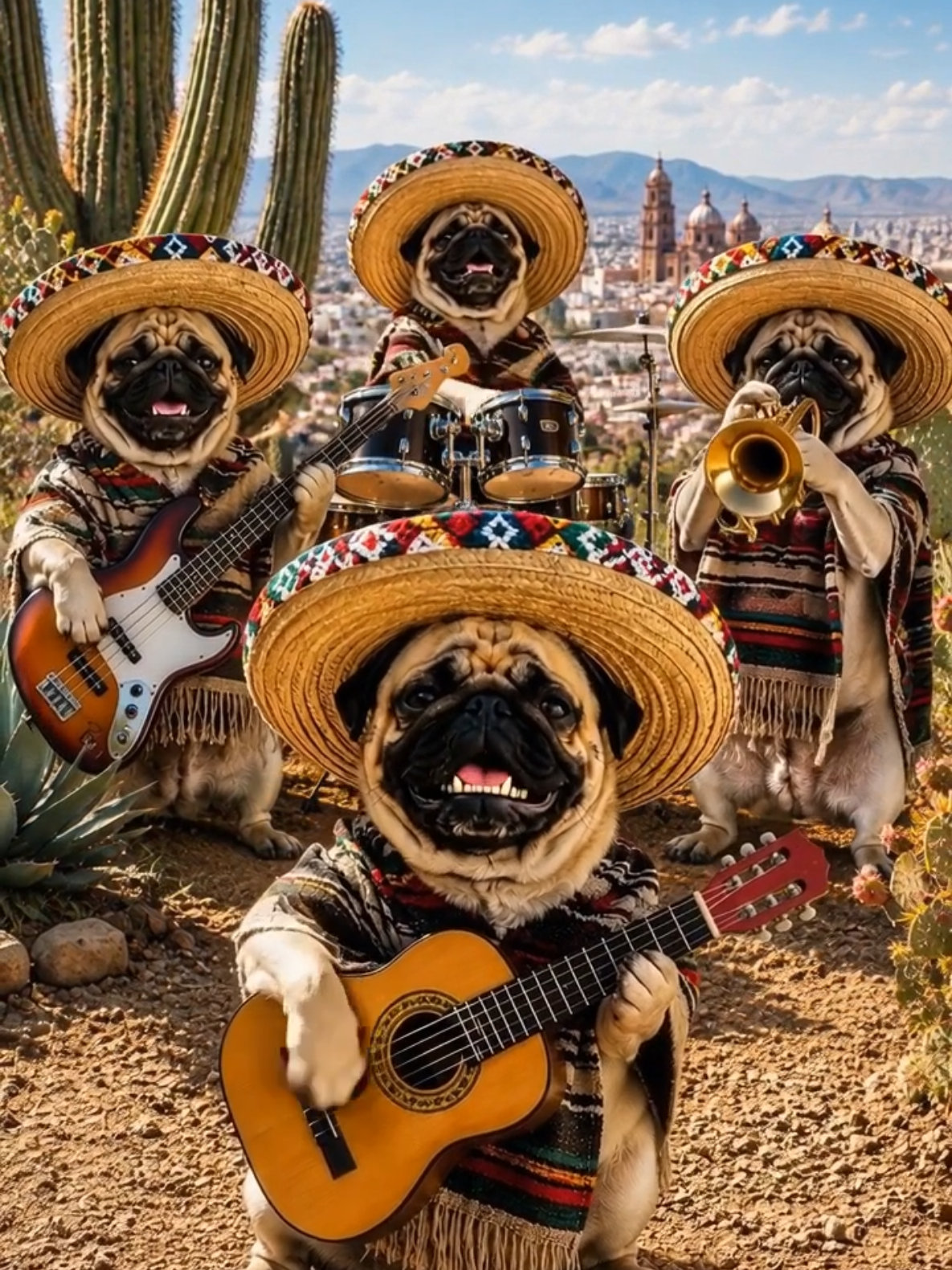 @Pug