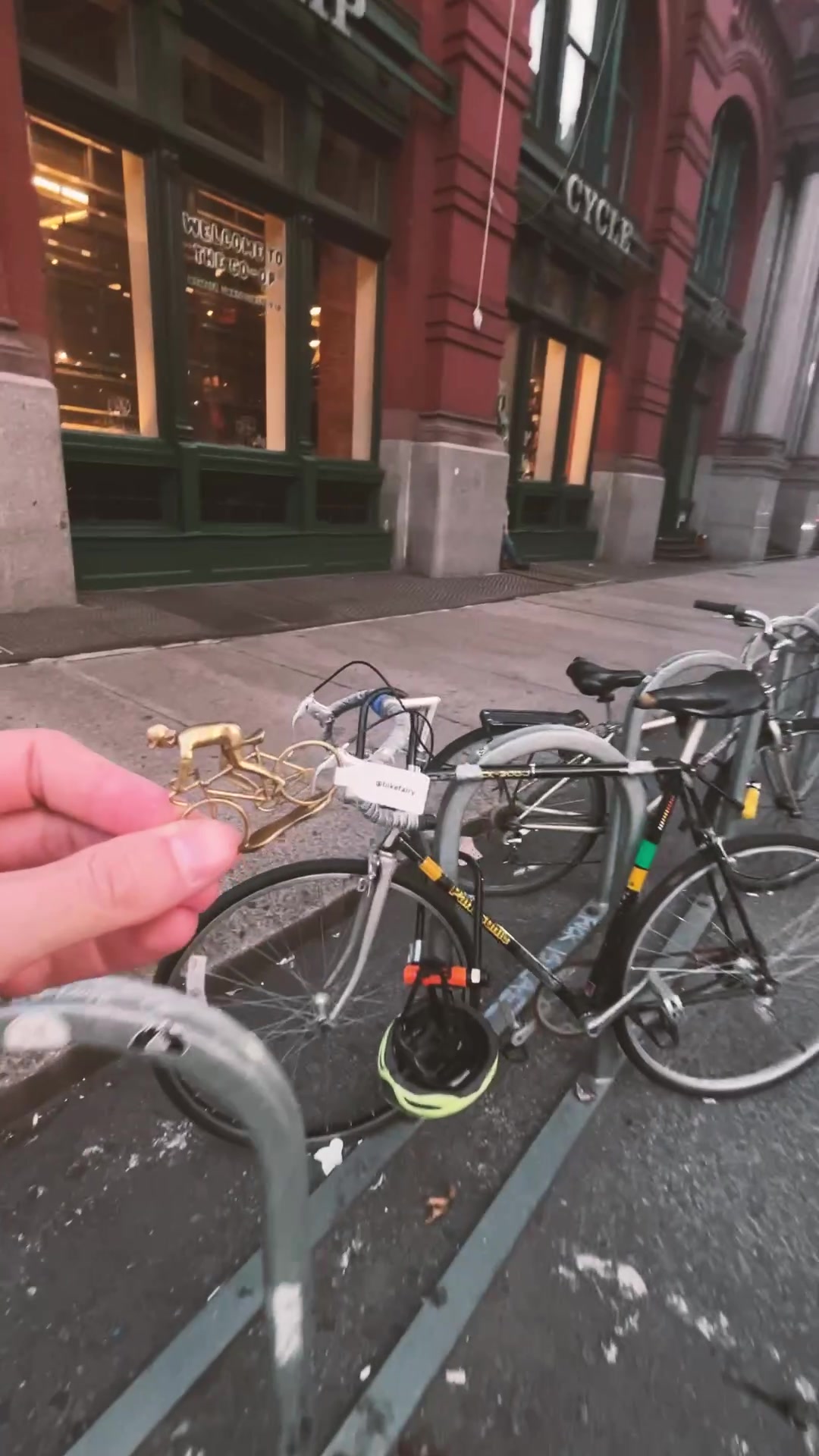 @bikefairy