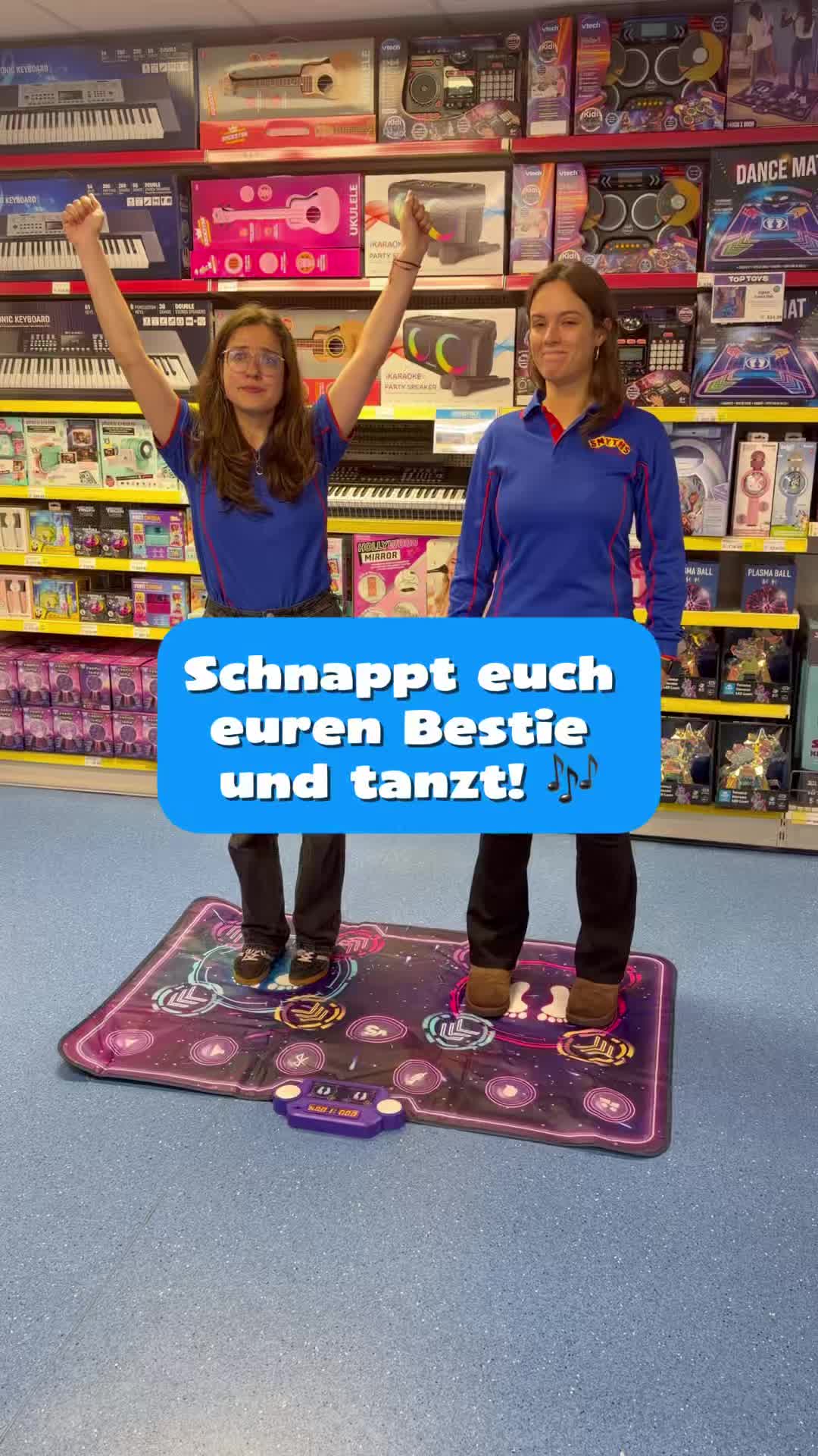 @Smyths Toys Superstores DACH