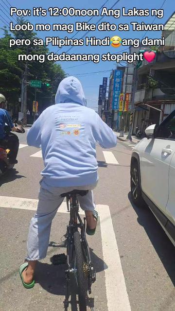@Rica in Taiwan🇹🇼