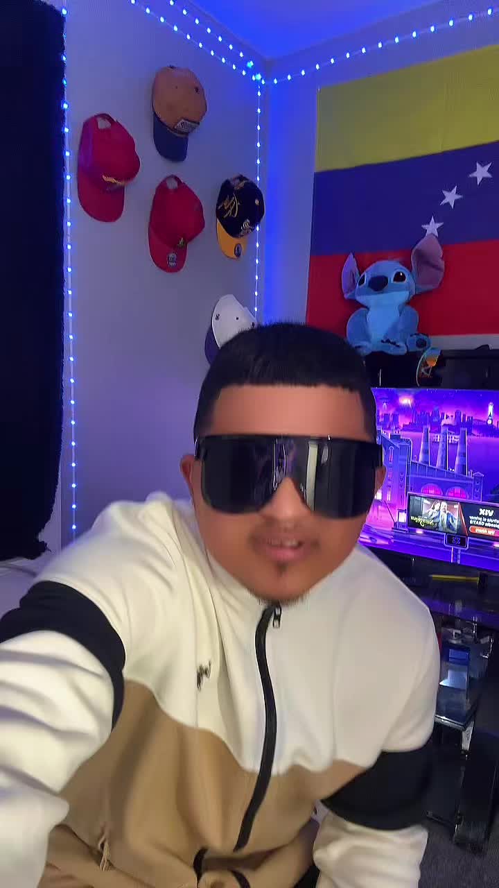 @El Chamito . 32