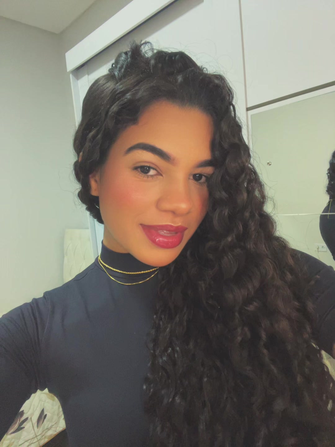 @Larissa
