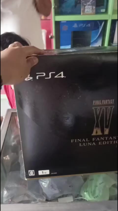 @FighterStation4_playstation