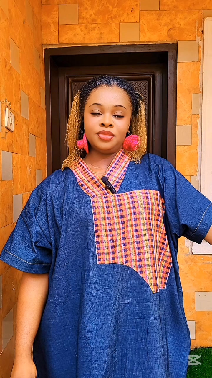 @House of Blessing Couture