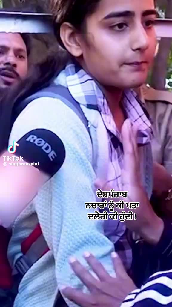 @Baaghi NO 1