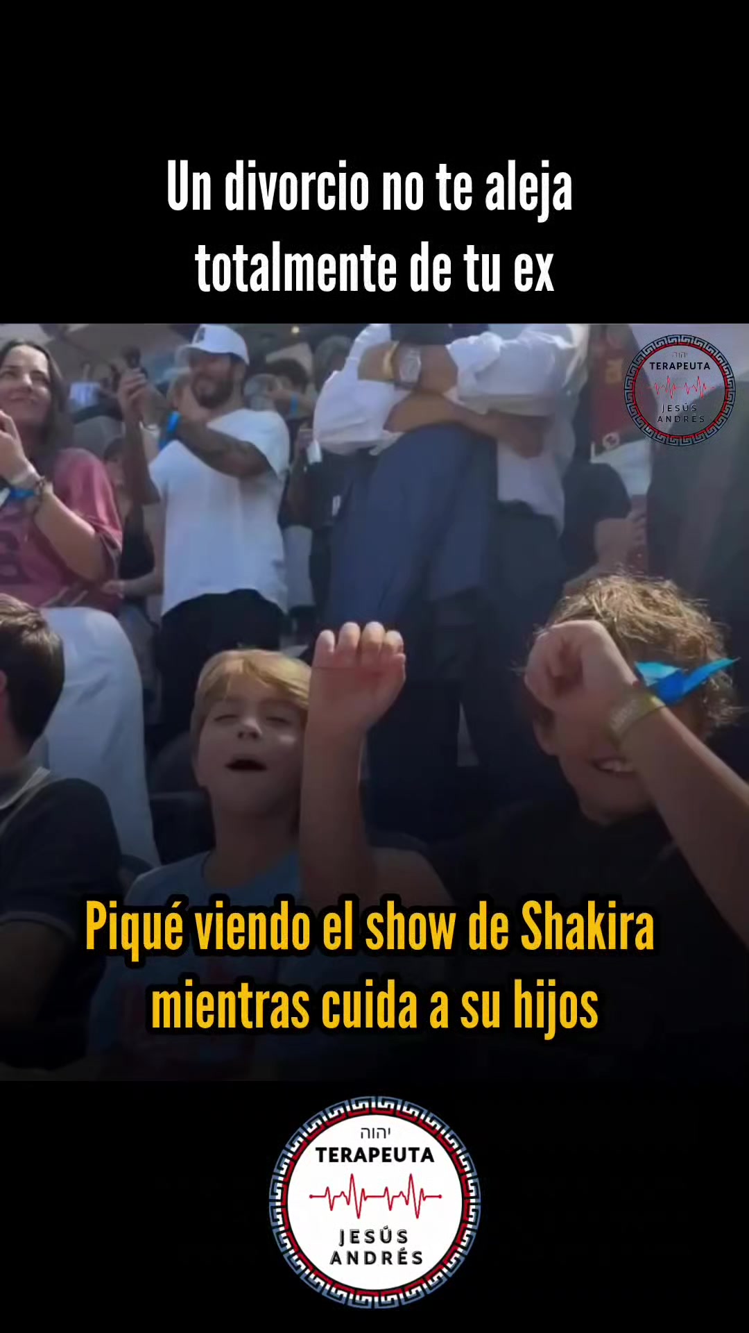 @Terapeuta Jesús Andrés