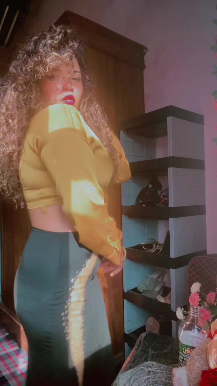@&hearts;️&hearts;️කොන්ඩේ බුසි කෙල්ල&hearts;️&hearts;️