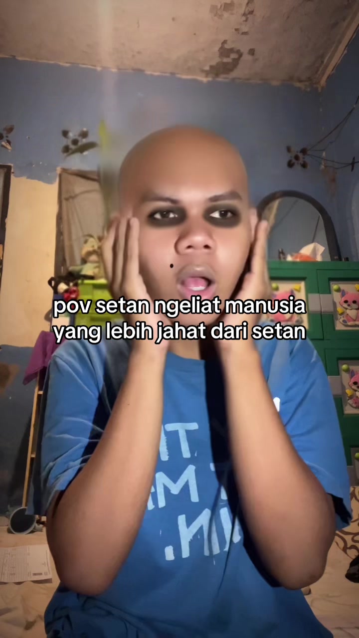 @Bubur Didorong