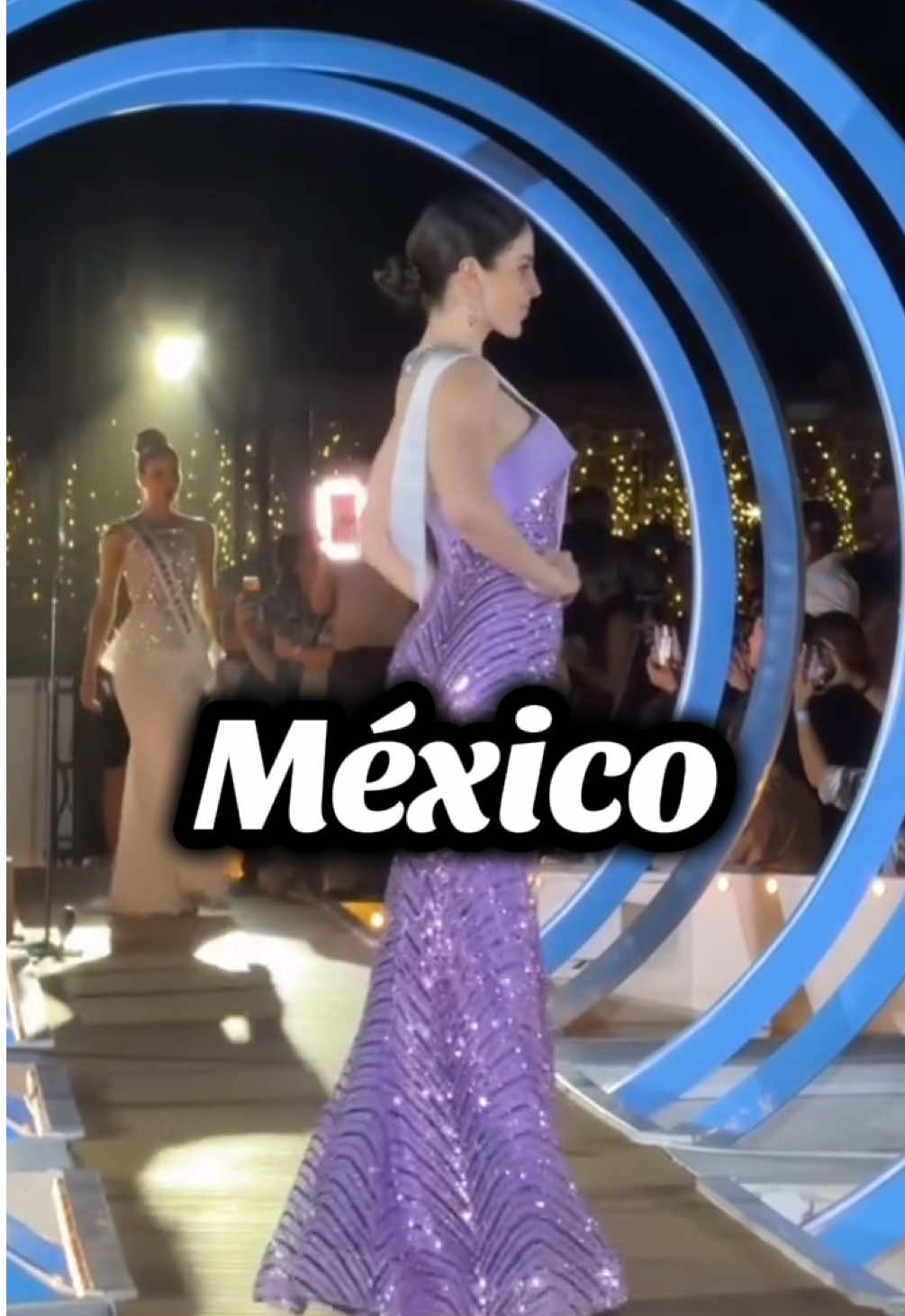 @Bellezas México