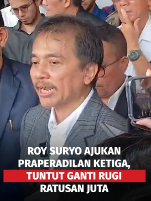 @Forum Keadilan