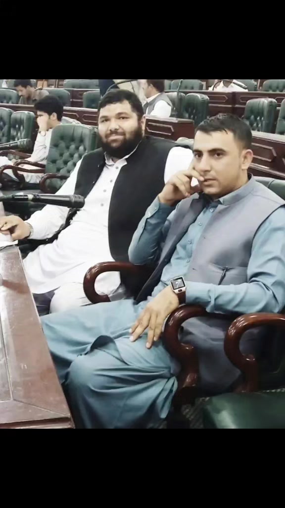 @Engr Ikram Ullah Orakzai