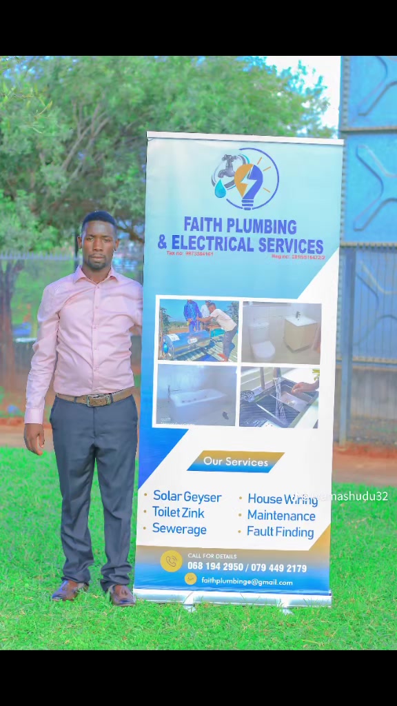@Faithplumbing