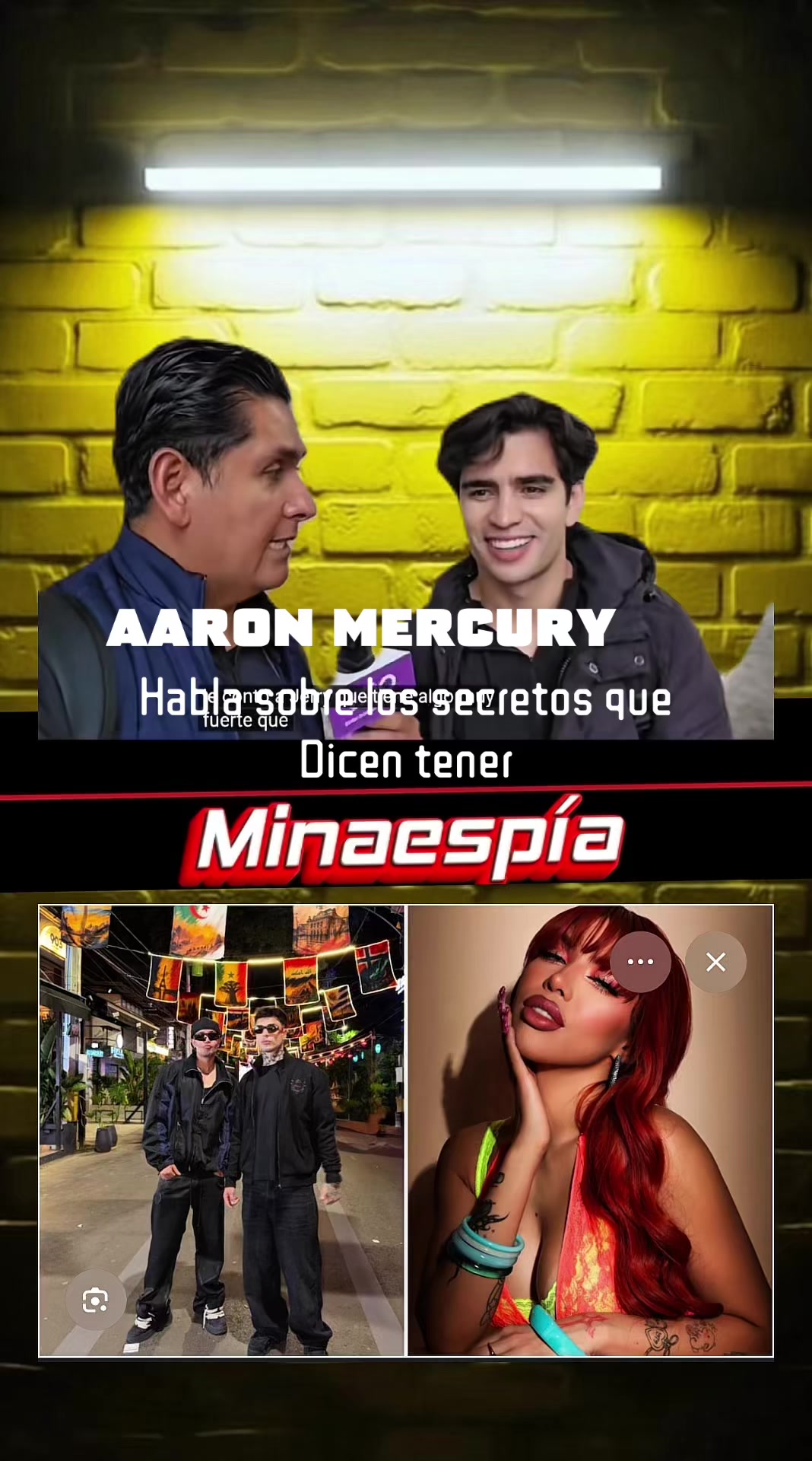 @Minaespia🔎