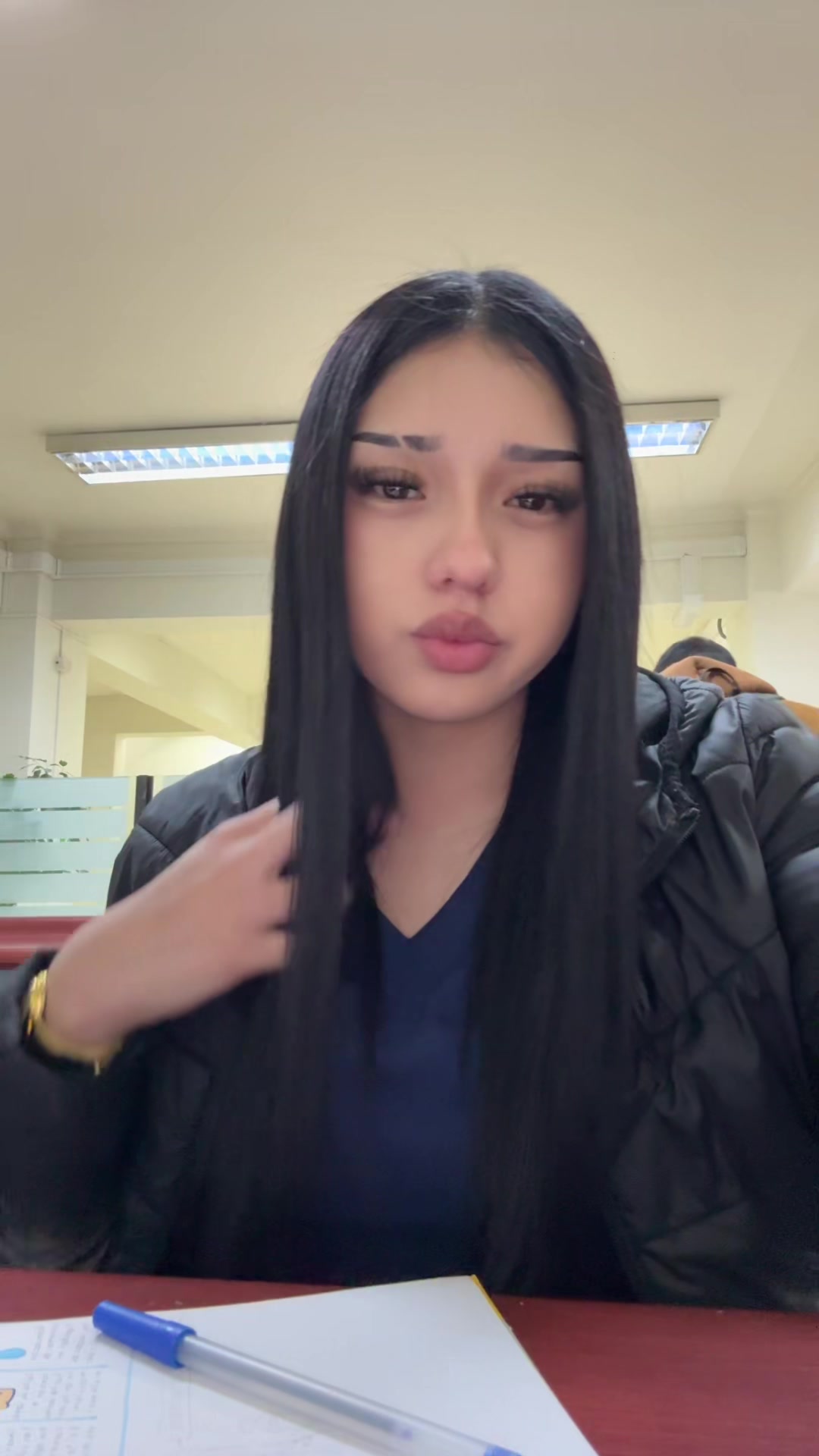 @️